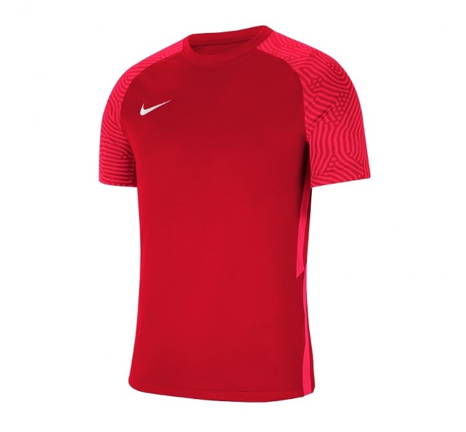 Ігрова футболка Nike Dri-FIT Strike II t-shirt CW3544-657