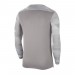 Вратарская кофта Nike Dry Park IV CJ6066-052 цвет: серый