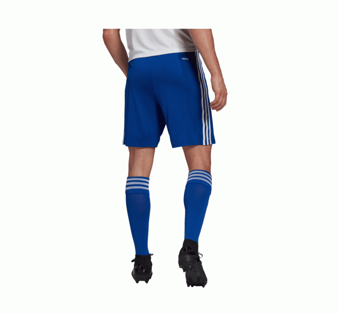Ігрові футбольні шорти adidas Squadra 21 153