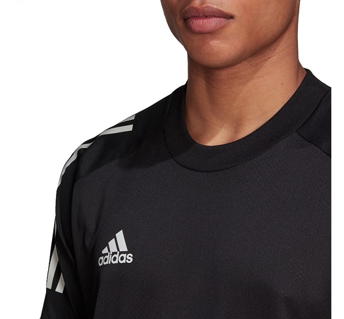 Тренувальна футболка adidas Condivo 20 Training Jersey t-shirt 216