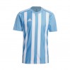Ігрова футболка adidas Striped 21 t-shirt 845