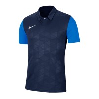 Тренувальне поло Nike Trophy IV t-shirt 410