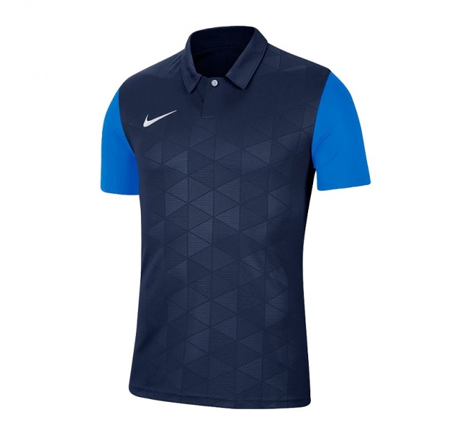 Тренувальне поло Nike Trophy IV t-shirt 410