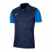 Тренувальне поло Nike Trophy IV t-shirt 410