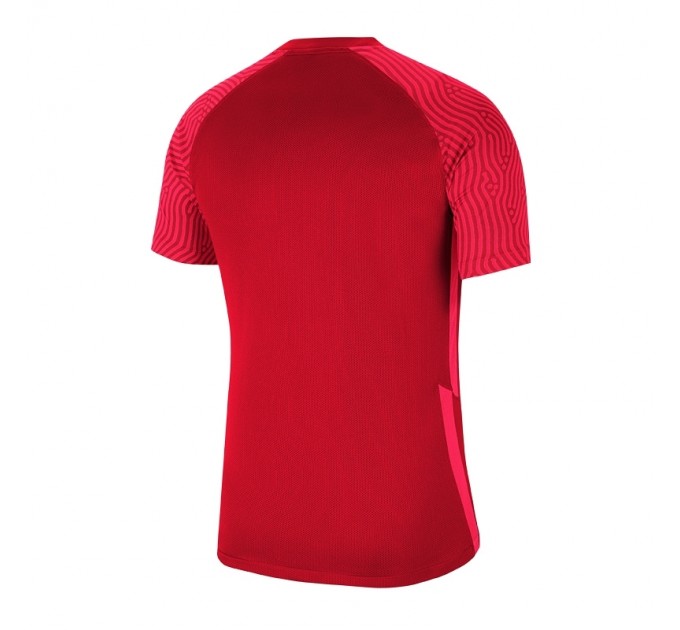 Ігрова футболка Nike Dri-FIT Strike II t-shirt CW3544-657