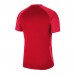 Ігрова футболка Nike Dri-FIT Strike II t-shirt CW3544-657