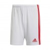 Ігрові футбольні шорти adidas Squadra 21 770