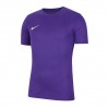 Ігрова футболка Nike Park VII t-shirt 547