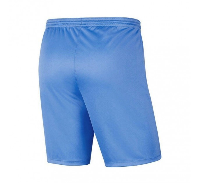 Шорти Nike M NK DRY PARK III SHORT NB K