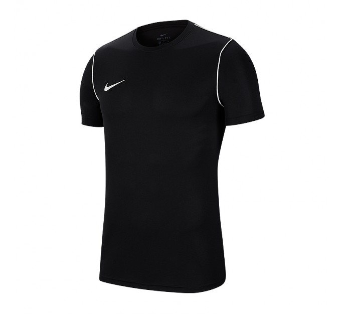 Футболка Тренувальна Nike Park 20 BV6883-010