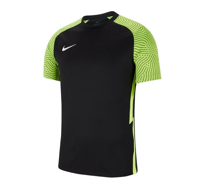 Ігрова футболка Nike Dri-FIT Strike II t-shirt CW3544-011
