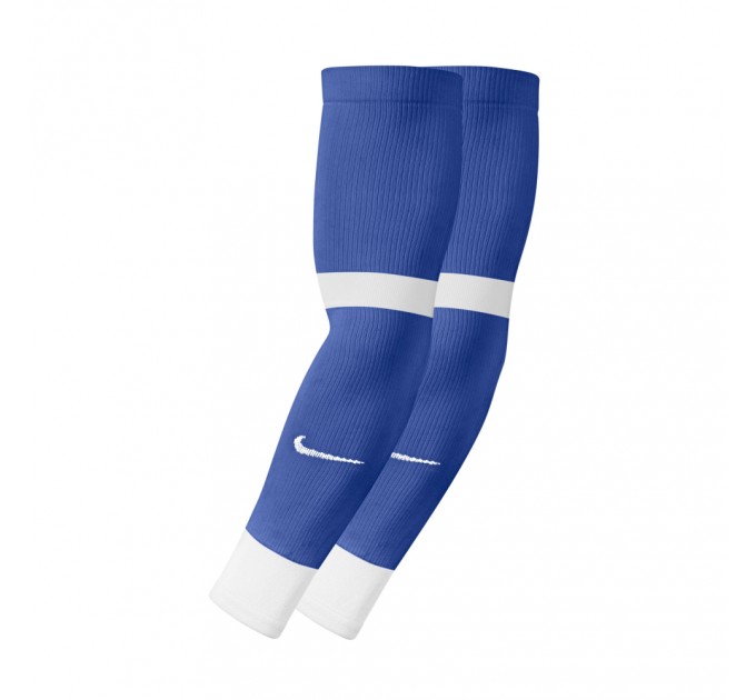 Гетри футбольні без носка Nike MatchFit CU6419-401