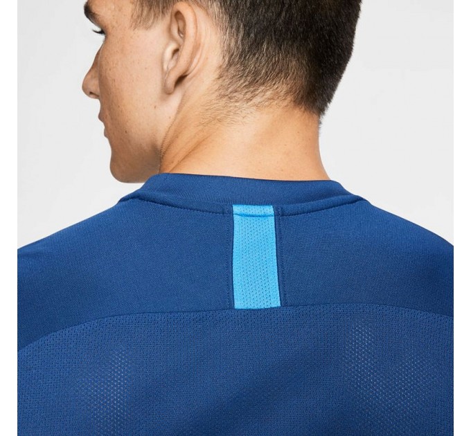 Тренувальна футболка Nike Dry Academy Top T-shirt 407