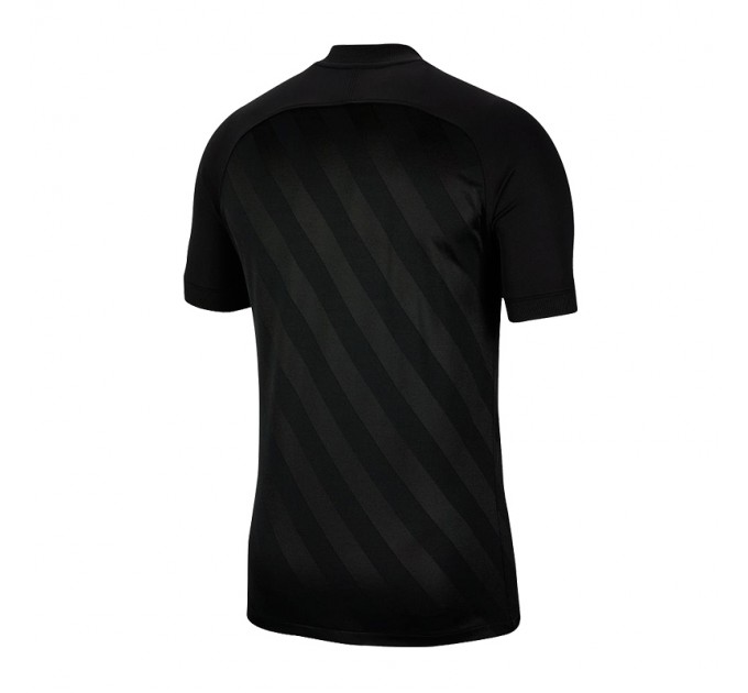 Ігрова футболка Nike Challenge III t-shirt 010 колір: чорний