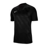 Ігрова футболка Nike Challenge III t-shirt 010 колір: чорний