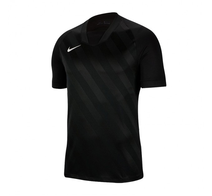 Ігрова футболка Nike Challenge III t-shirt 010 колір: чорний