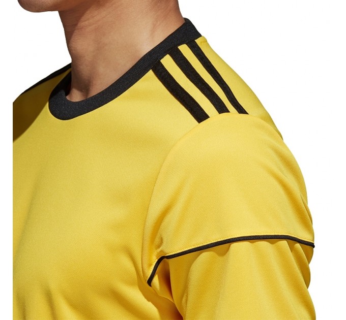 Ігрова футболка adidas Squadra 17 t-shirt 180