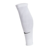 Гетри футбольні без носка Nike Squad SK0033-100