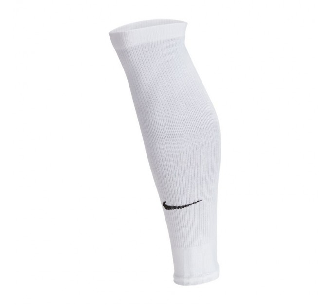 Гетри футбольні без носка Nike Squad SK0033-100