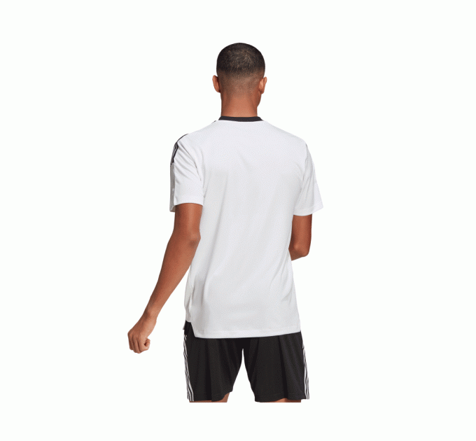Тренувальна футболка adidas Tiro 21 Training t-shirt 590