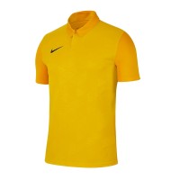 Тренувальне поло Nike Trophy IV t-shirt 719