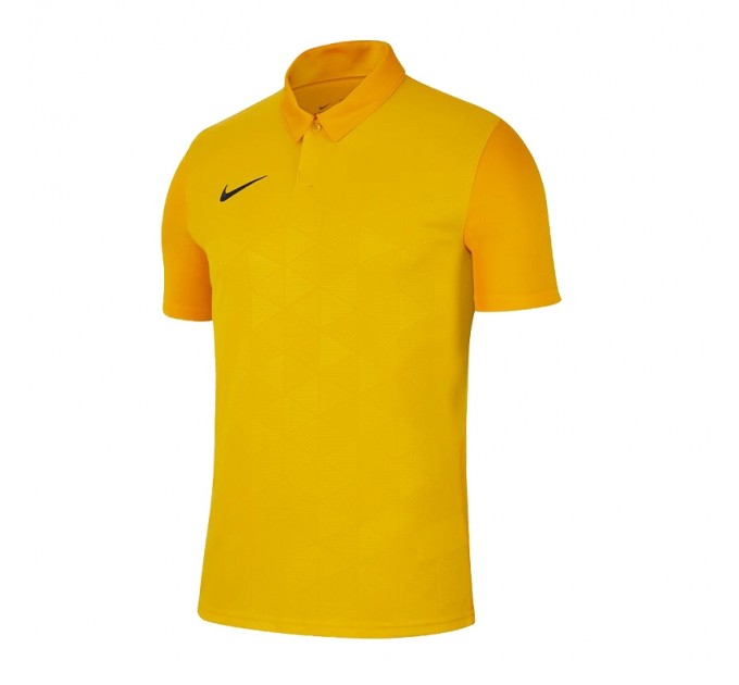 Тренувальне поло Nike Trophy IV t-shirt 719