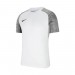 Игровая футболка Nike Dri-FIT Strike II CW3544-100 цвет: белый