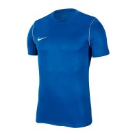 Футболка Тренувальна Nike Park 20 BV6883-463