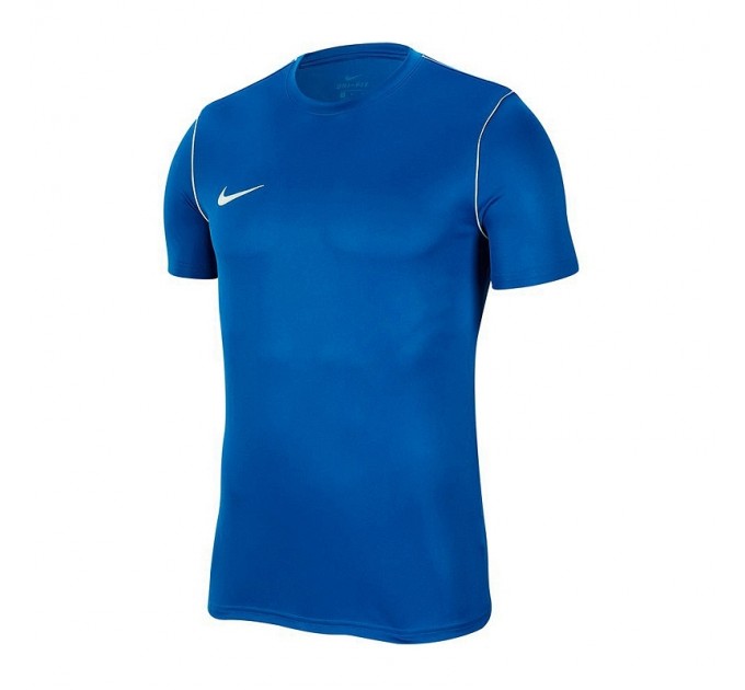 Футболка Тренувальна Nike Park 20 BV6883-463