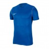 Футболка Тренувальна Nike Park 20 BV6883-463
