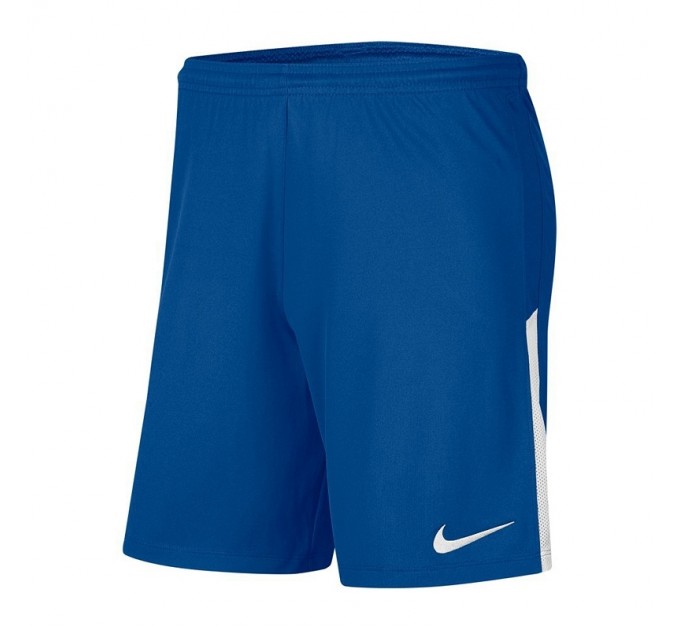 Ігрові футбольні шорти Nike VaporKnit III BV6852-477