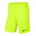 Ігрові футбольні шорти Nike Dry Park III BV6855-702 колір: салатовий