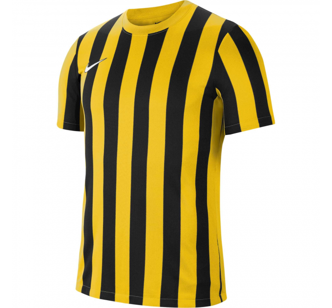 Nike Striped Division IV Jersey S/S CW3813-719