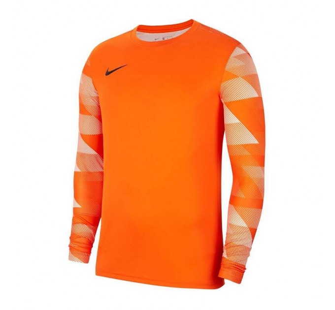 Вратарская кофта Nike Dry Park IV CJ6066-819 цвет: оранжевый
