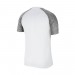 Игровая футболка Nike Dri-FIT Strike II CW3544-100 цвет: белый