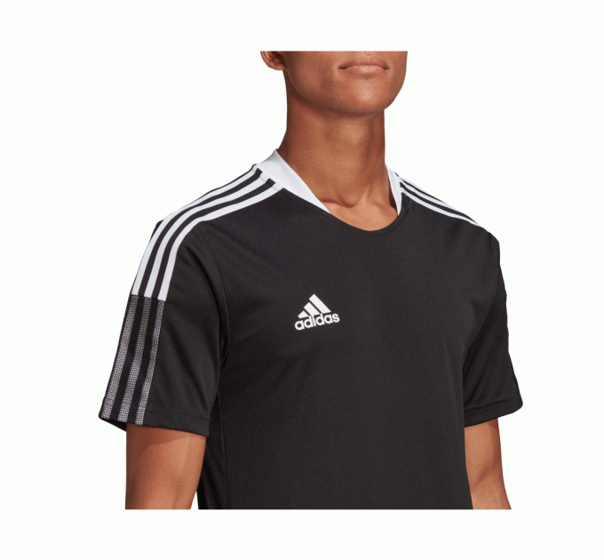 Тренувальна футболка adidas Tiro 21 Training t-shirt 586