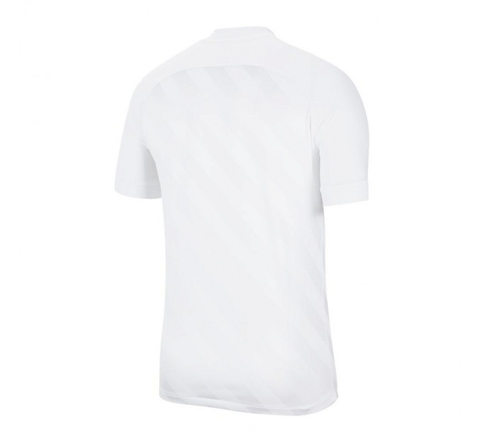 Ігрова футболка Nike Challenge III t-shirt 100 колір: білий