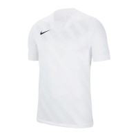 Ігрова футболка Nike Challenge III t-shirt 100 колір: білий