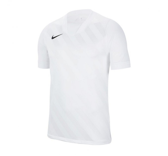 Ігрова футболка Nike Challenge III t-shirt 100 колір: білий