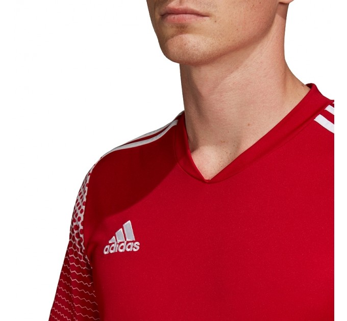 Тренувальна футболка adidas Regista 20 t-shirt 551