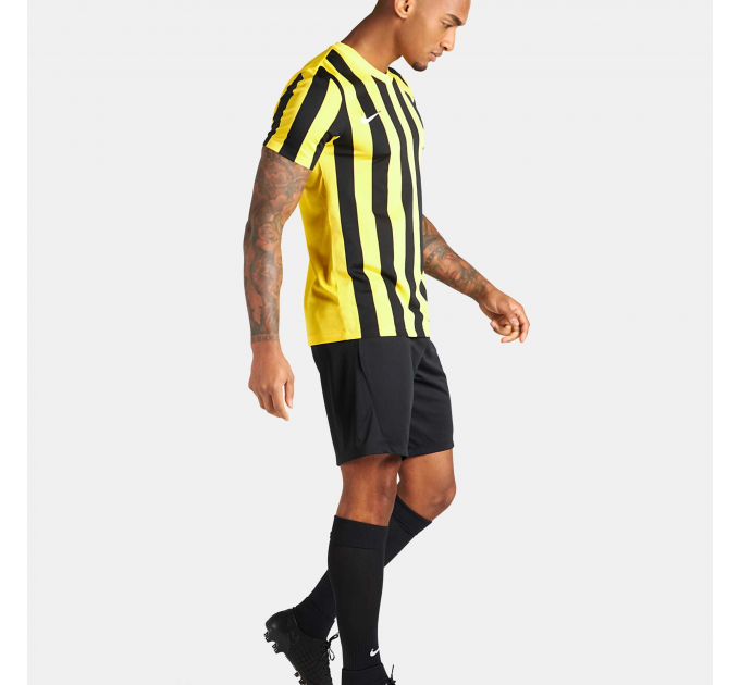 Nike Striped Division IV Jersey S/S CW3813-719