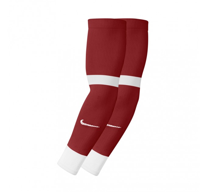 Гетри футбольні без носка Nike MatchFit CU6419-657