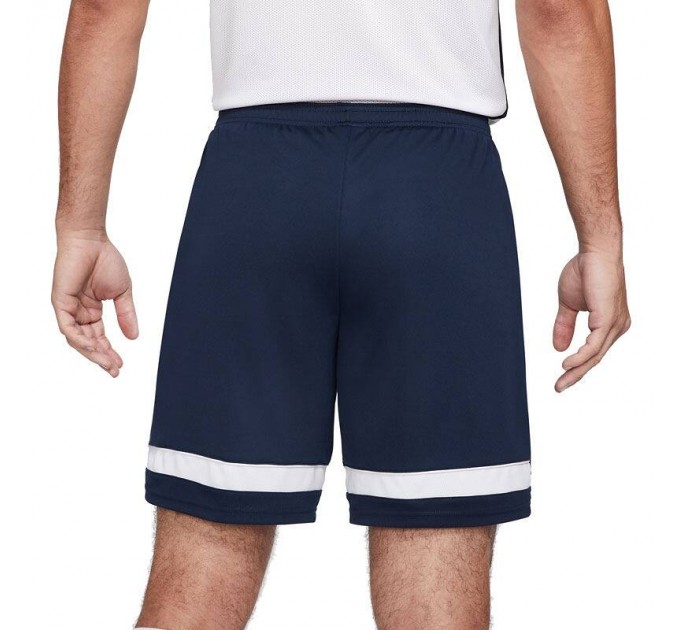 Шорты Nike Dry Academy 21 CW6107-451 цвет: темно-синий