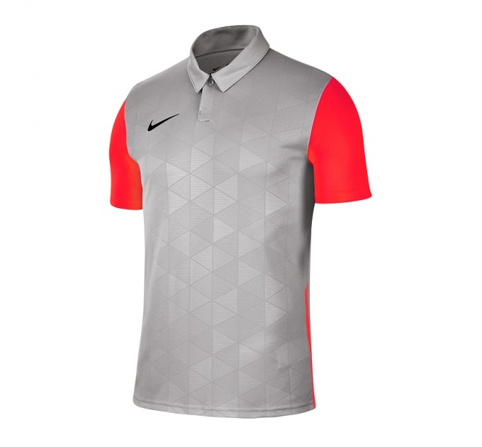 Тренувальне поло Nike Trophy IV t-shirt 053