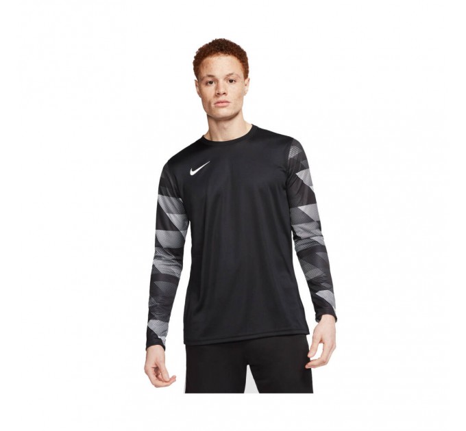Вратарская кофта Nike Dry Park IV CJ6066-010 цвет: черный