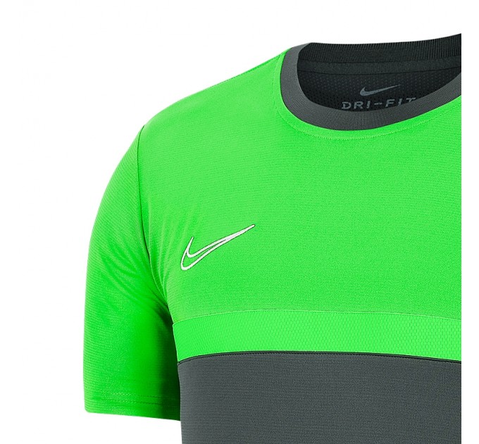 Тренувальна футболка Nike Academy Pro Top SS t-shirt 074