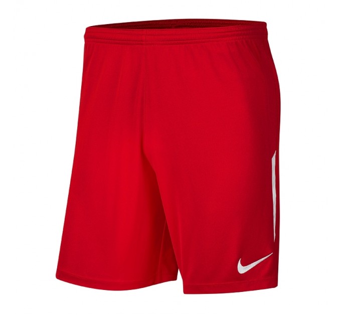 Ігрові футбольні шорти Nike VaporKnit III BV6852-657