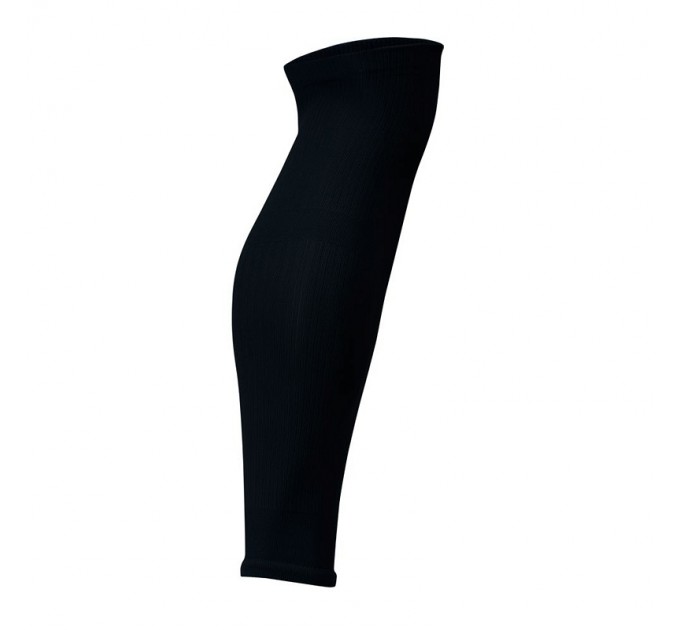Гетри футбольні без носка Nike Squad SK0033-010