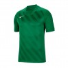 Ігрова футболка Nike Challenge III t-shirt 302 колір: зелений
