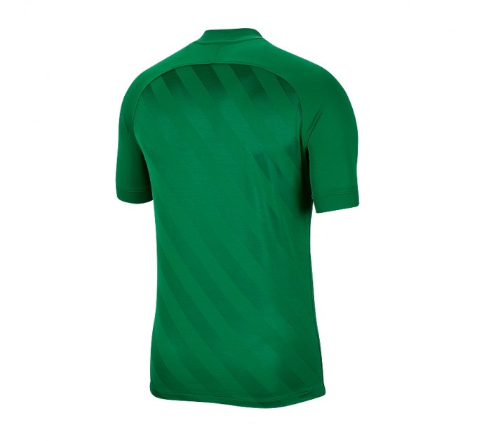 Ігрова футболка Nike Challenge III t-shirt 302 колір: зелений